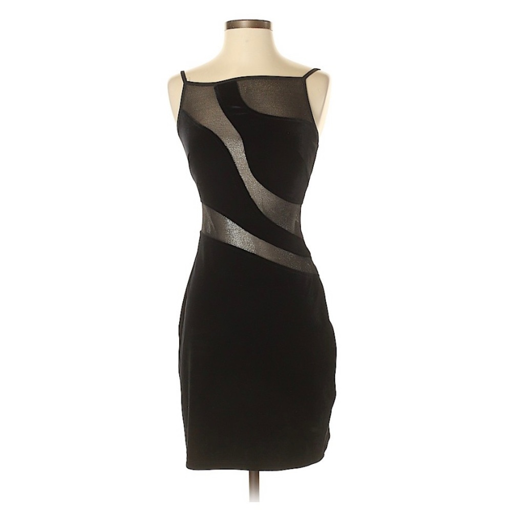 Frederick’s of Hollywood Cocktail Dress - S